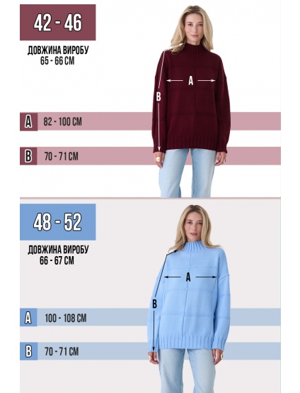 Картинка Светр сірий